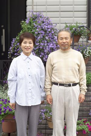 相性の良い相手をDNAレベルで探す